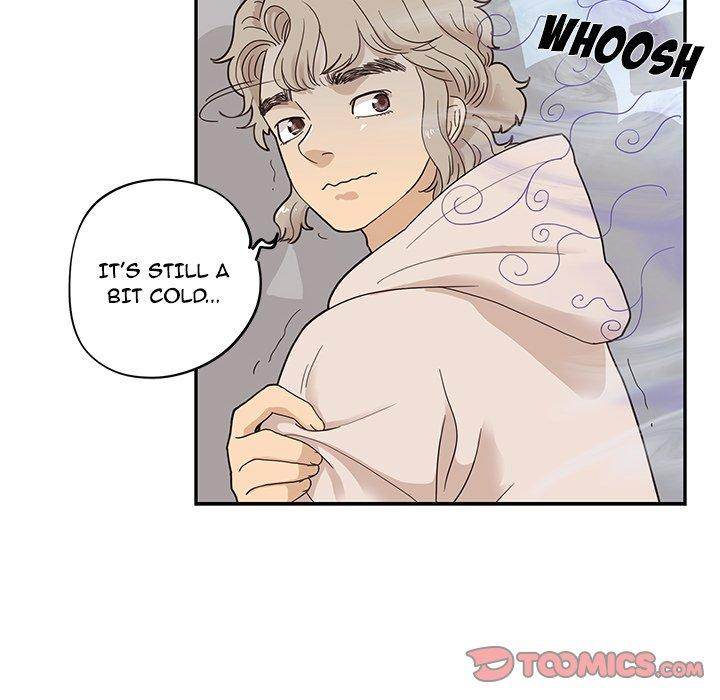 His Women’s University - Chapter 48 [photo 14] - MangaPorn