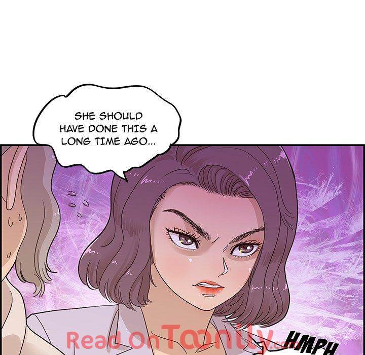His Women’s University - Chapter 48 [photo 15] - MangaPorn