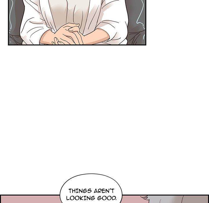 His Women’s University - Chapter 48 [photo 19] - MangaPorn