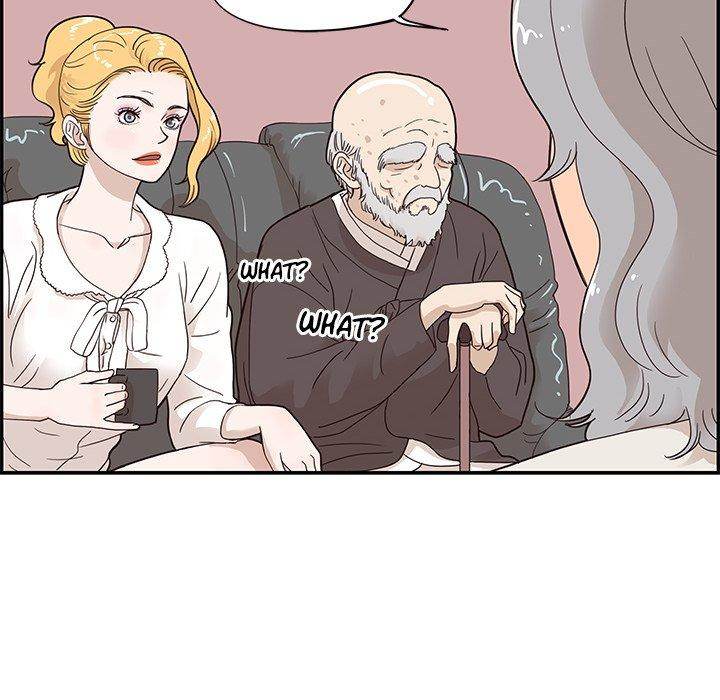 His Women’s University - Chapter 48 [photo 20] - MangaPorn