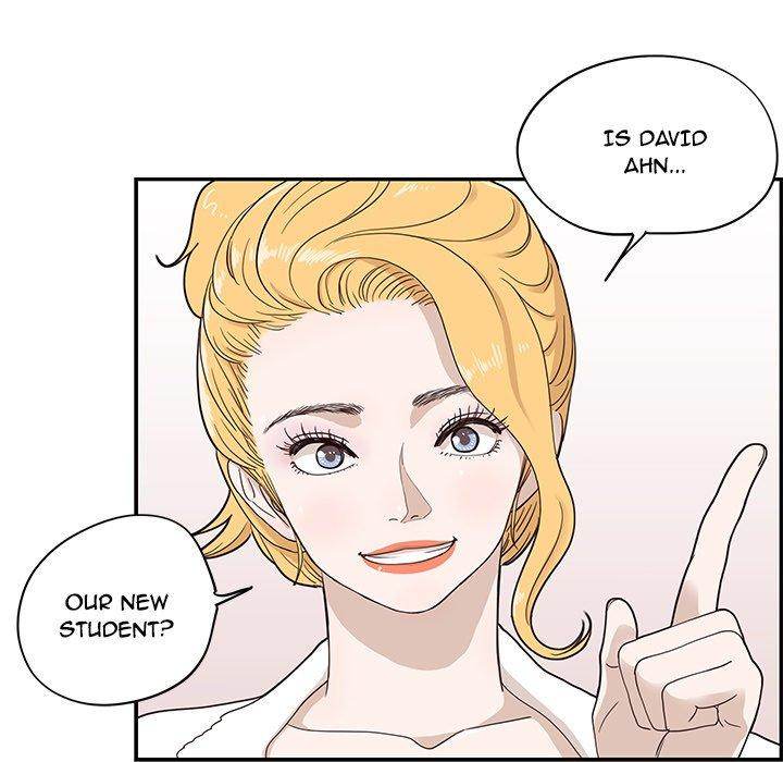 His Women’s University - Chapter 48 [photo 29] - MangaPorn