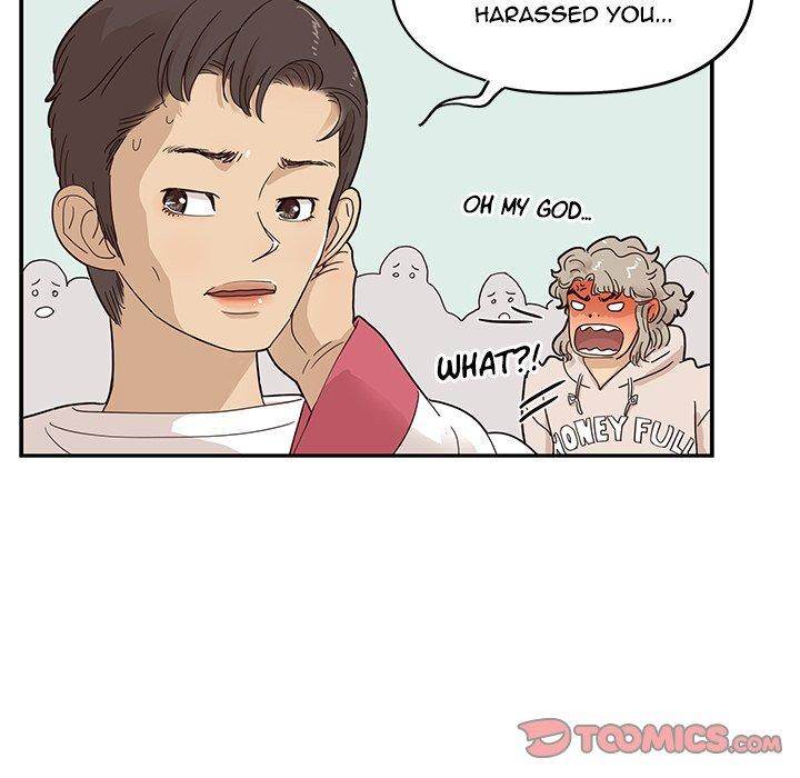 His Women’s University - Chapter 48 [photo 38] - MangaPorn