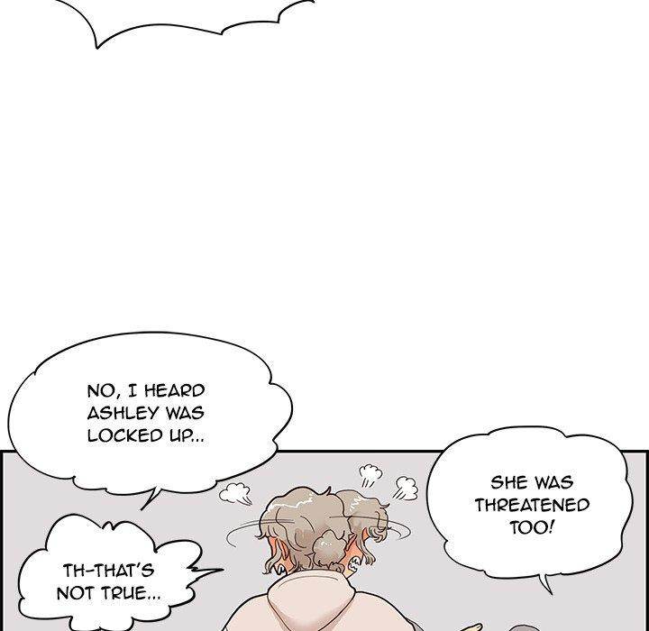 His Women’s University - Chapter 48 [photo 40] - MangaPorn