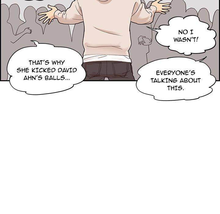 His Women’s University - Chapter 48 [photo 41] - MangaPorn
