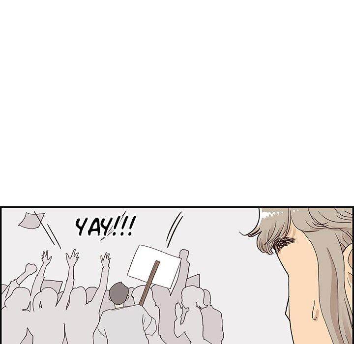 His Women’s University - Chapter 48 [photo 44] - MangaPorn