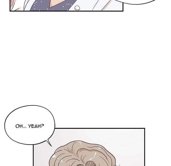 His Women’s University - Chapter 48 [photo 52] - MangaPorn