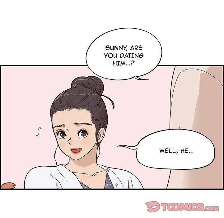 His Women’s University - Chapter 48 [photo 54] - MangaPorn