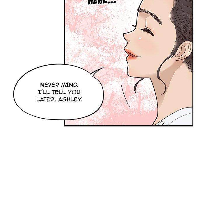 His Women’s University - Chapter 48 [photo 57] - MangaPorn