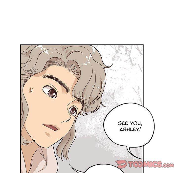 His Women’s University - Chapter 48 [photo 58] - MangaPorn