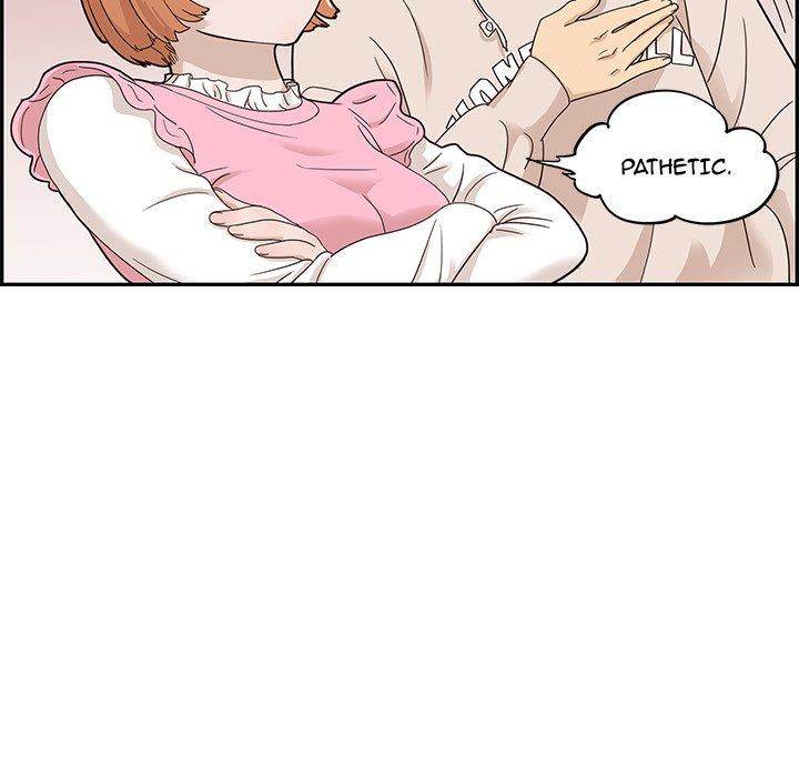 His Women’s University - Chapter 48 [photo 63] - MangaPorn