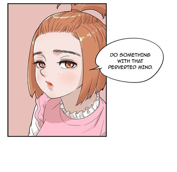 His Women’s University - Chapter 48 [photo 64] - MangaPorn