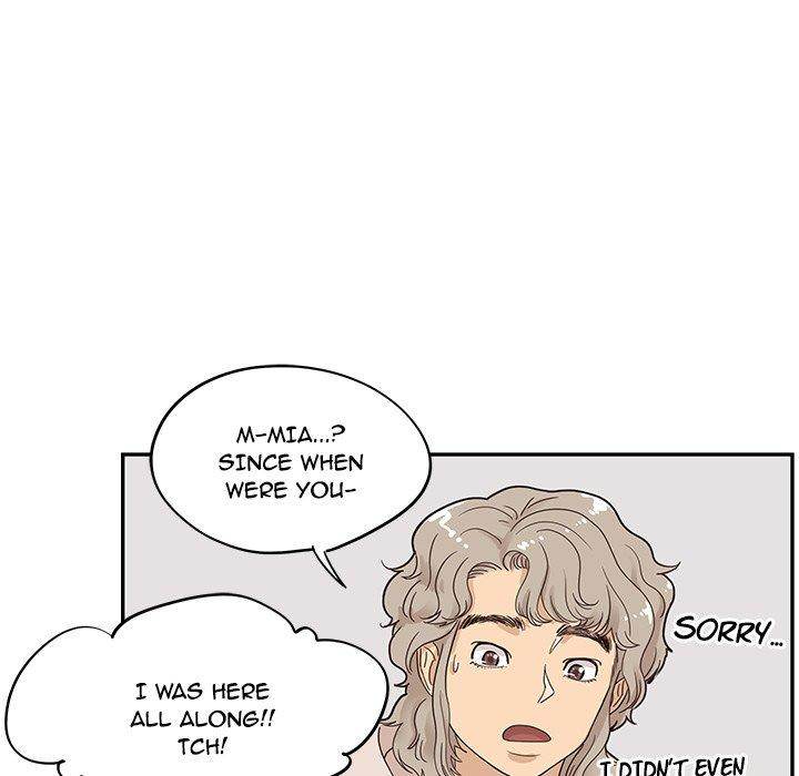 His Women’s University - Chapter 48 [photo 65] - MangaPorn