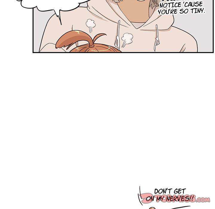 His Women’s University - Chapter 48 [photo 66] - MangaPorn