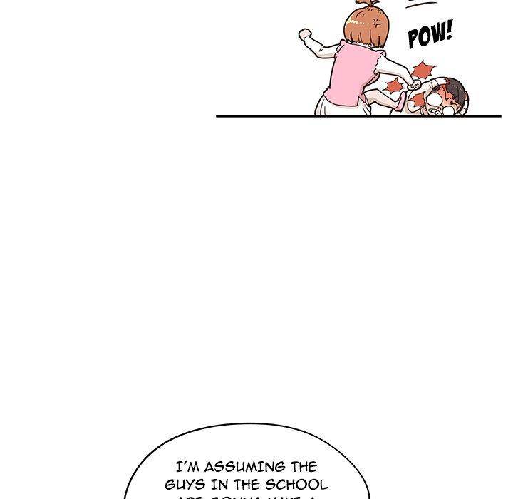 His Women’s University - Chapter 48 [photo 67] - MangaPorn