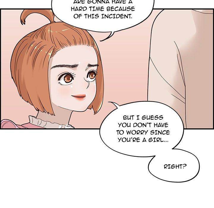 His Women’s University - Chapter 48 [photo 68] - MangaPorn