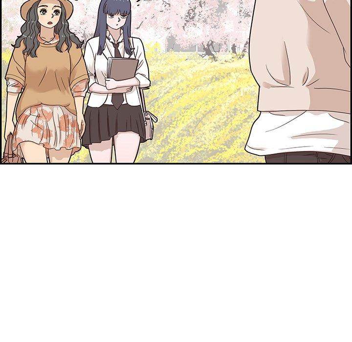 His Women’s University - Chapter 48 [photo 71] - MangaPorn