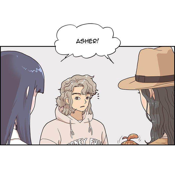 His Women’s University - Chapter 48 [photo 72] - MangaPorn