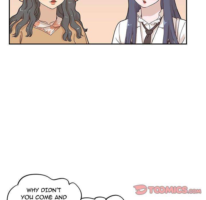 His Women’s University - Chapter 48 [photo 74] - MangaPorn