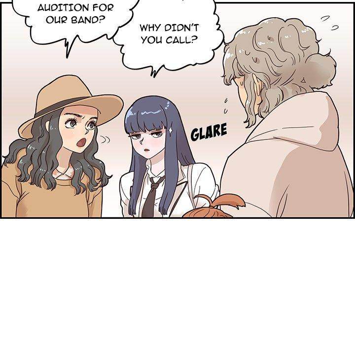 His Women’s University - Chapter 48 [photo 75] - MangaPorn