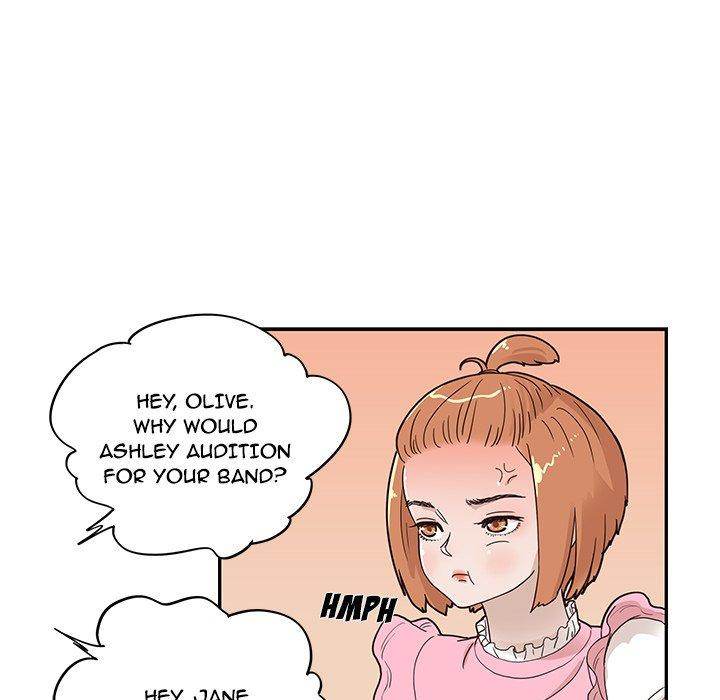 His Women’s University - Chapter 48 [photo 76] - MangaPorn