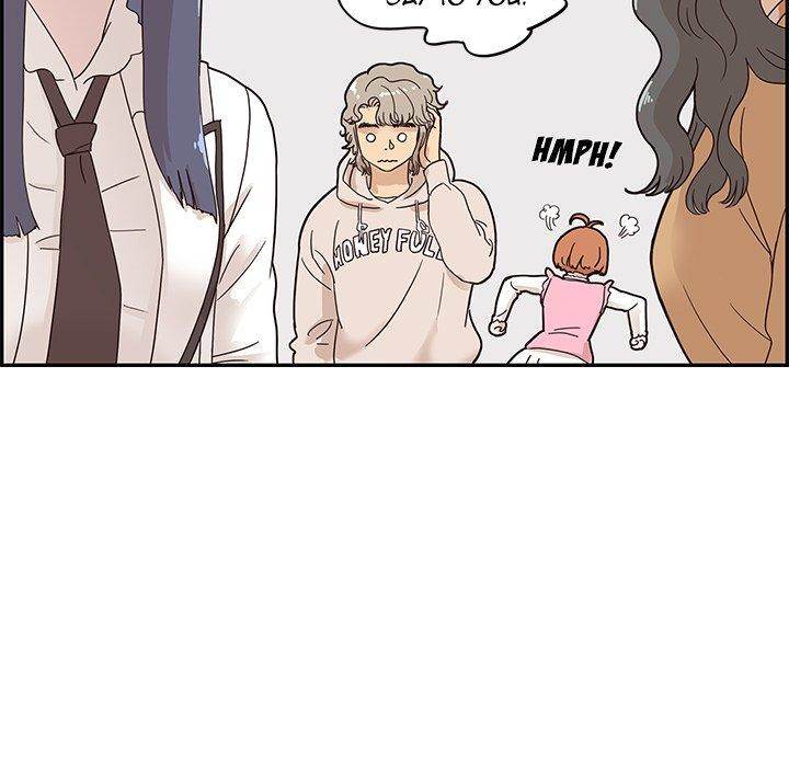 His Women’s University - Chapter 48 [photo 81] - MangaPorn