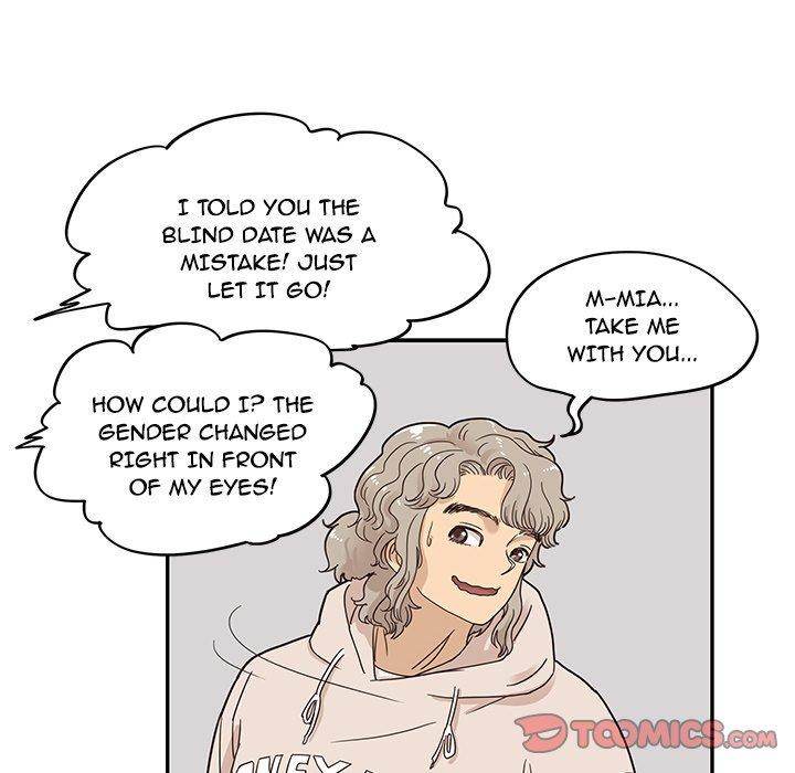 His Women’s University - Chapter 48 [photo 82] - MangaPorn