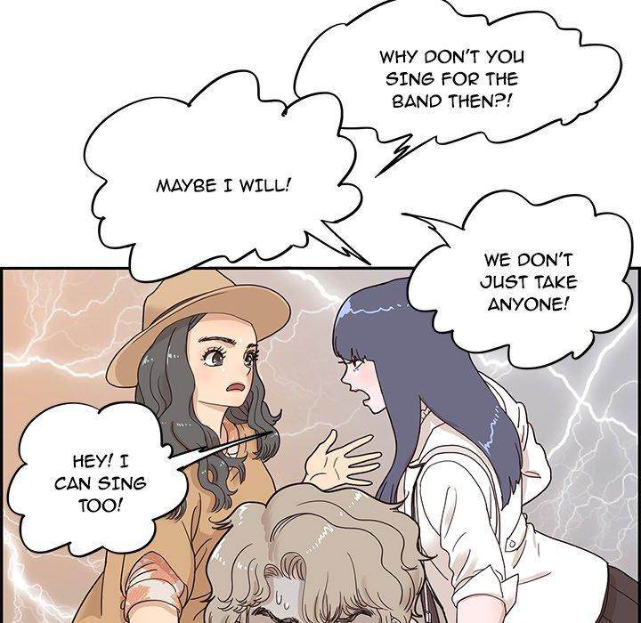 His Women’s University - Chapter 48 [photo 84] - MangaPorn