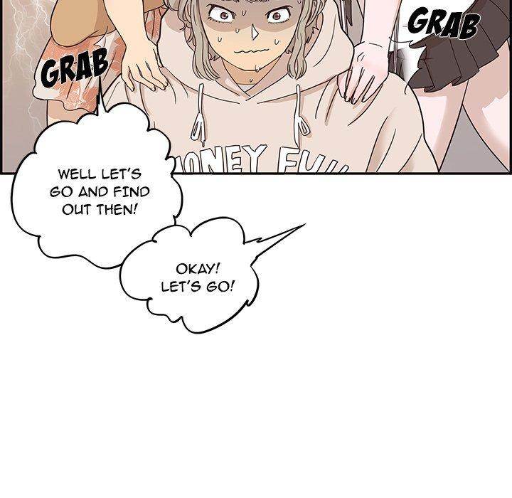 His Women’s University - Chapter 48 [photo 85] - MangaPorn