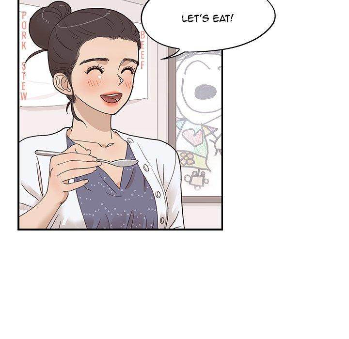 His Women’s University - Chapter 48 [photo 91] - MangaPorn