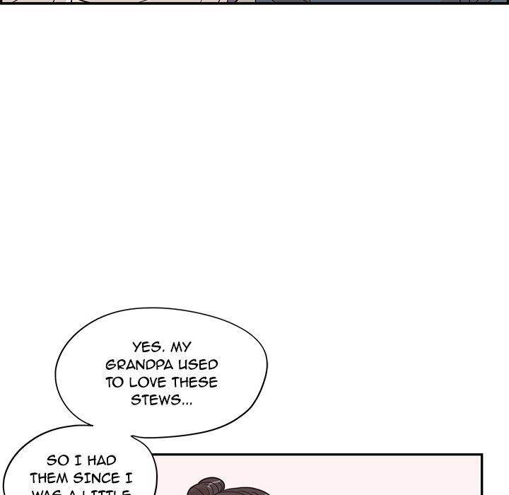 His Women’s University - Chapter 48 [photo 93] - MangaPorn