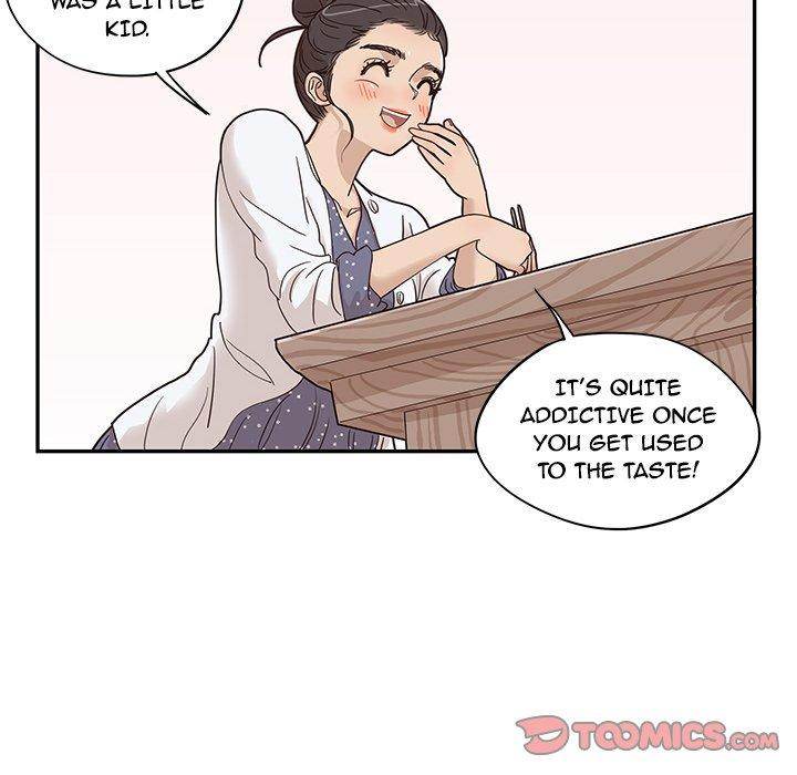His Women’s University - Chapter 48 [photo 94] - MangaPorn