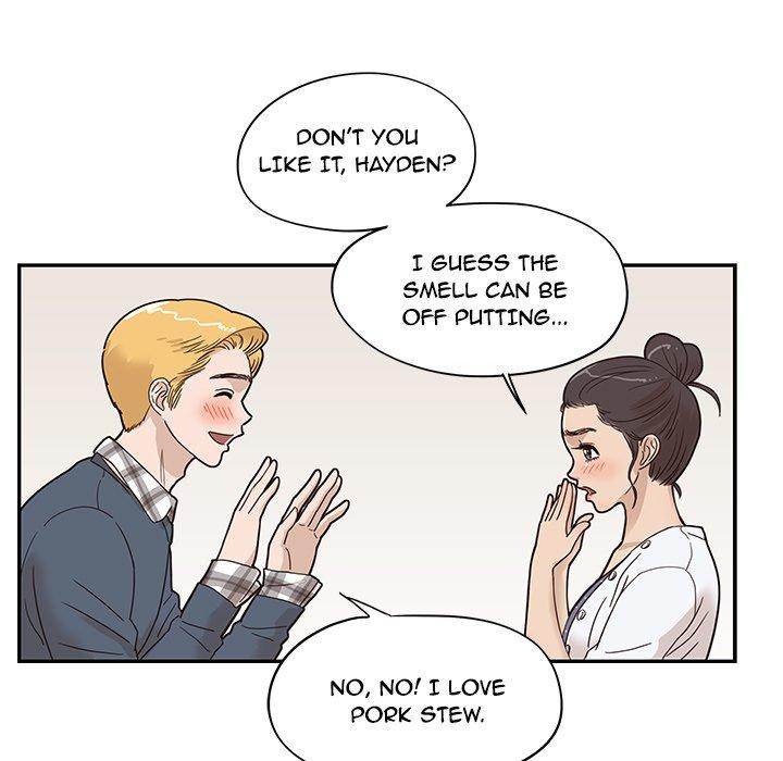 His Women’s University - Chapter 48 [photo 95] - MangaPorn