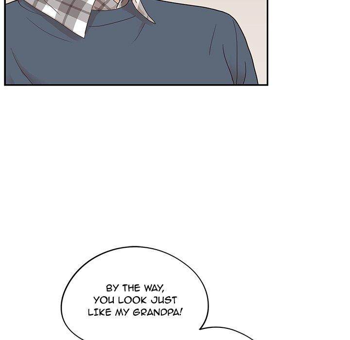 His Women’s University - Chapter 48 [photo 99] - MangaPorn