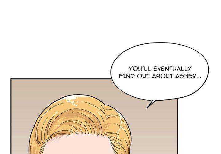 His Women’s University - Chapter 49 [photo 1] - MangaPorn