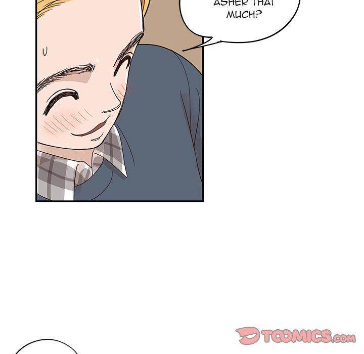 His Women’s University - Chapter 49 [photo 14] - MangaPorn