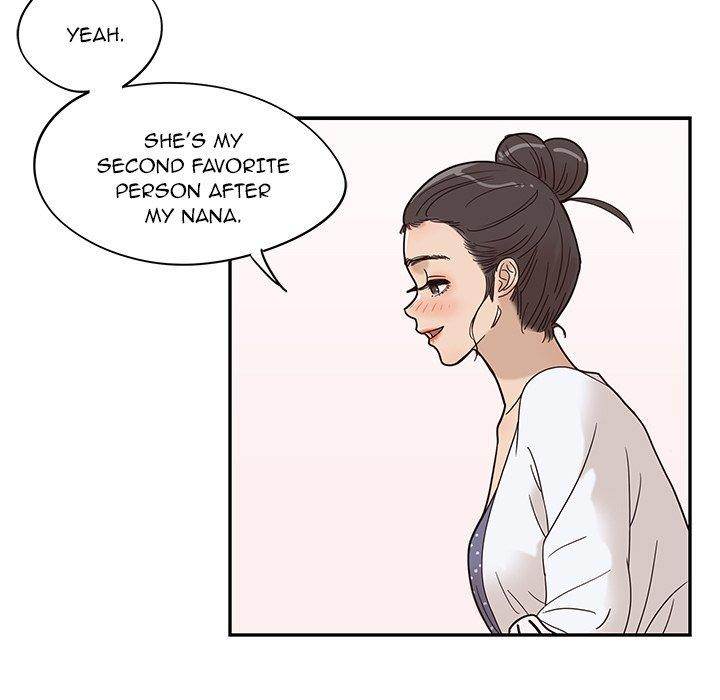 His Women’s University - Chapter 49 [photo 15] - MangaPorn