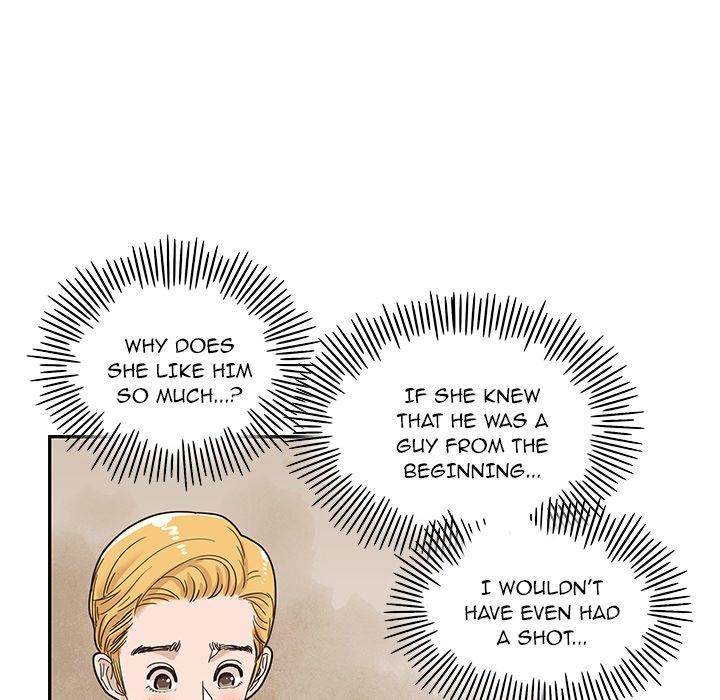 His Women’s University - Chapter 49 [photo 16] - MangaPorn