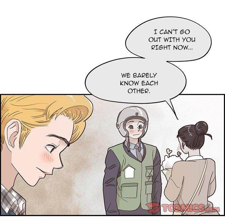 His Women’s University - Chapter 49 [photo 18] - MangaPorn