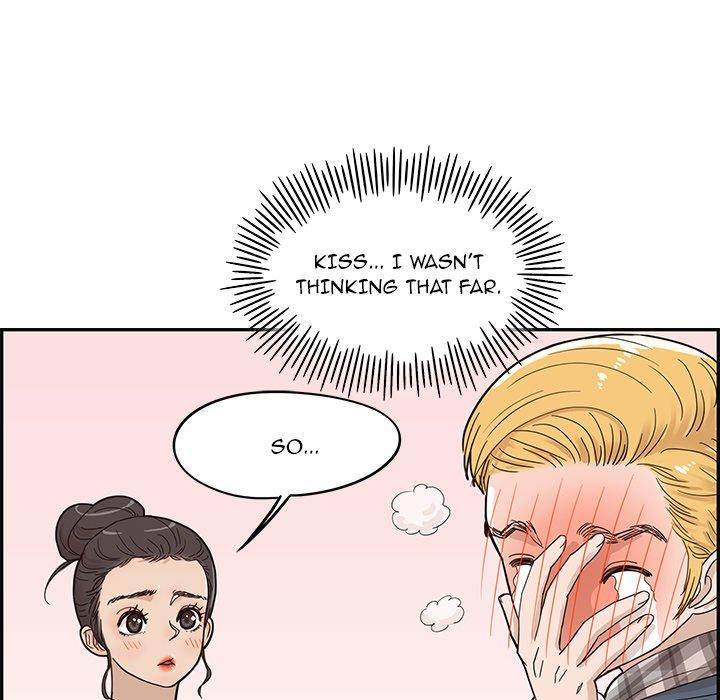 His Women’s University - Chapter 49 [photo 21] - MangaPorn