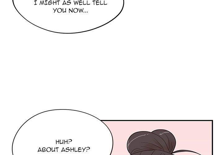 His Women’s University - Chapter 49 [photo 3] - MangaPorn