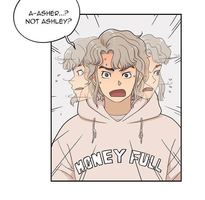 His Women’s University - Chapter 49 [photo 32] - MangaPorn