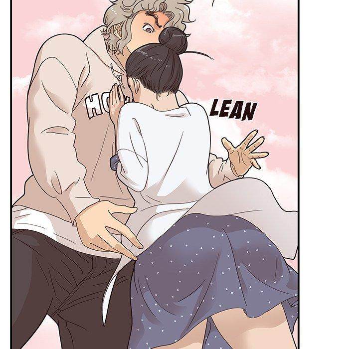 His Women’s University - Chapter 49 [photo 35] - MangaPorn