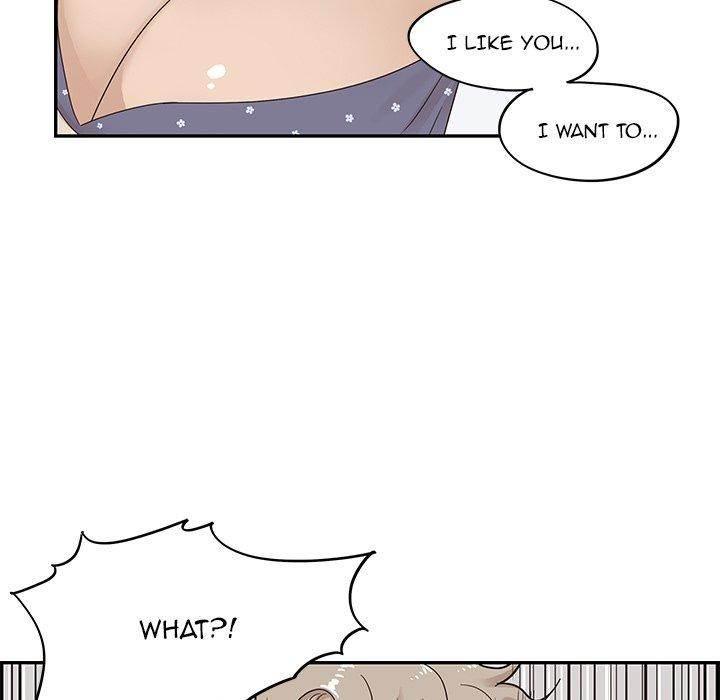 His Women’s University - Chapter 49 [photo 39] - MangaPorn