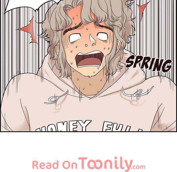 His Women’s University - Chapter 49 [photo 40] - MangaPorn