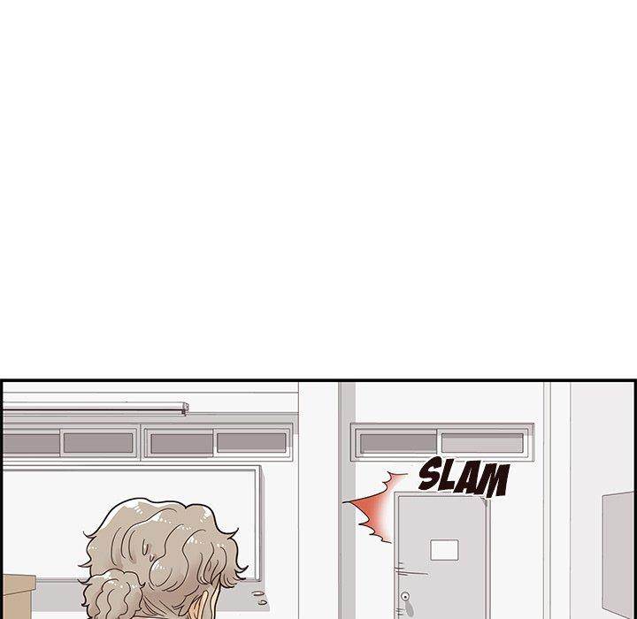 His Women’s University - Chapter 49 [photo 45] - MangaPorn