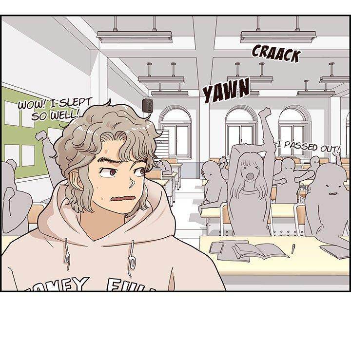 His Women’s University - Chapter 49 [photo 47] - MangaPorn