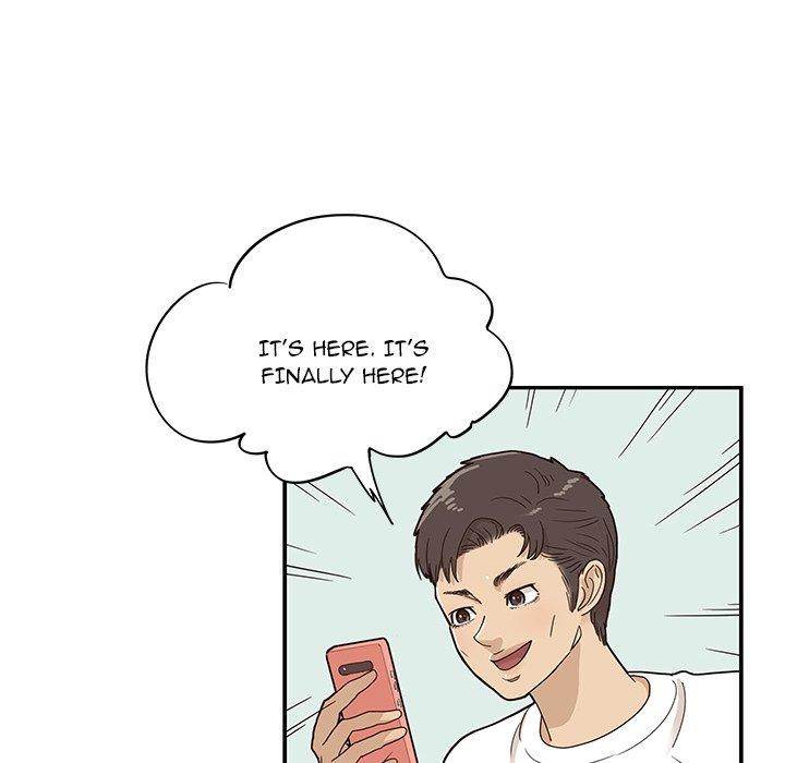 His Women’s University - Chapter 49 [photo 48] - MangaPorn