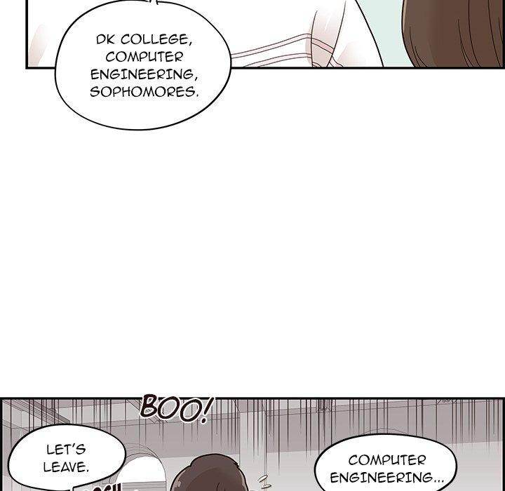 His Women’s University - Chapter 49 [photo 52] - MangaPorn