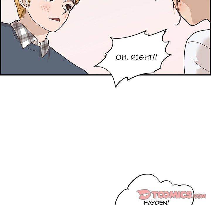 His Women’s University - Chapter 49 [photo 6] - MangaPorn