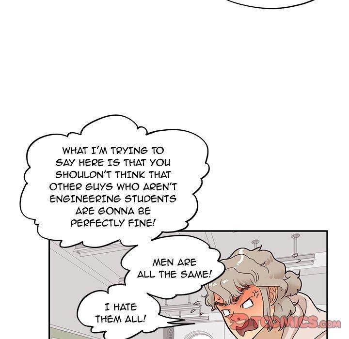 His Women’s University - Chapter 49 [photo 62] - MangaPorn